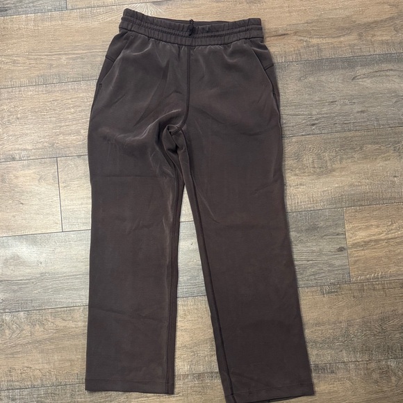 lululemon athletica Pants - Lululemon Athletica Softstreme Sweatpant